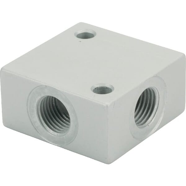 Kramp Manifold block CCO14