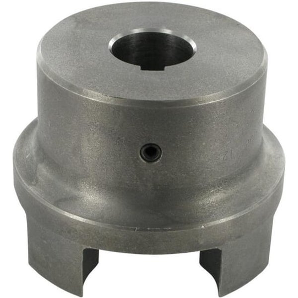 Sit Hub GG 48 A diameter 40H7 key 12 GRMP4860AF40