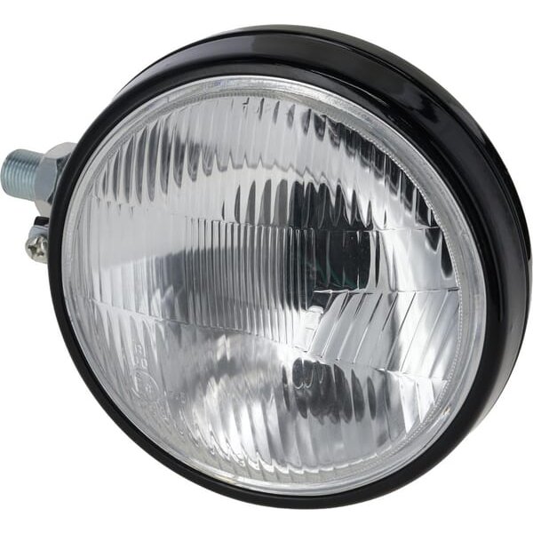 Non Original Headlight LH gopart 1400660200N