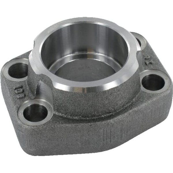 Oleo Tecnica Weld Flange 3PSI 1-1/2 diameter 48.6 AFW324SU48