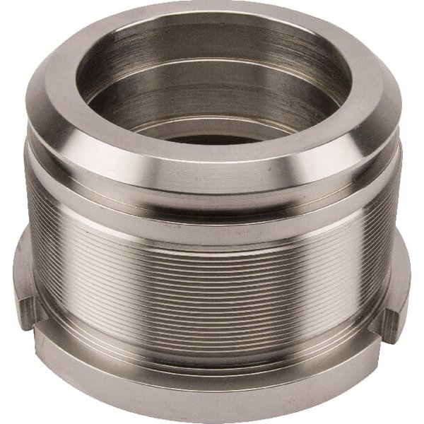 Kramp Head nut DS25/32 125-90 DS3912513090