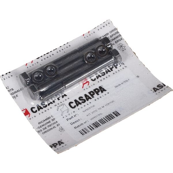 Casappa Bolt 20 M10x100 Polaris PLP920M10100
