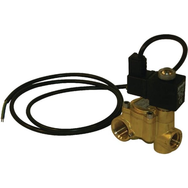 Braglia Solenoid Valve with Cable 20019152