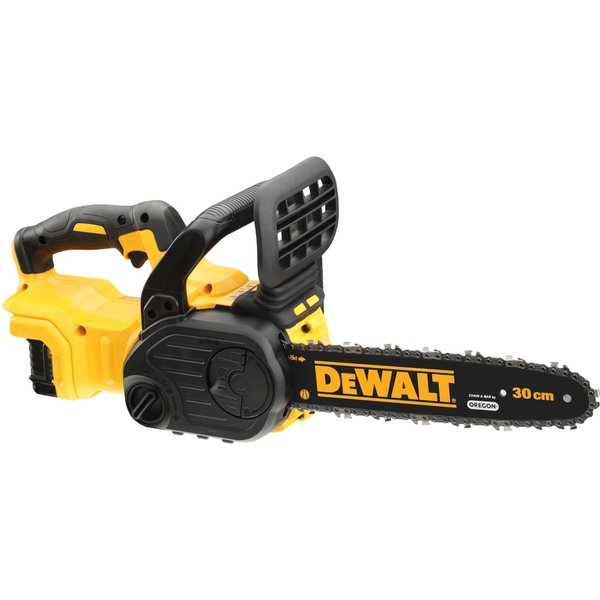DEWALT DCM565P1 XR Brushless Chainsaw 18V DCM565P1-GB