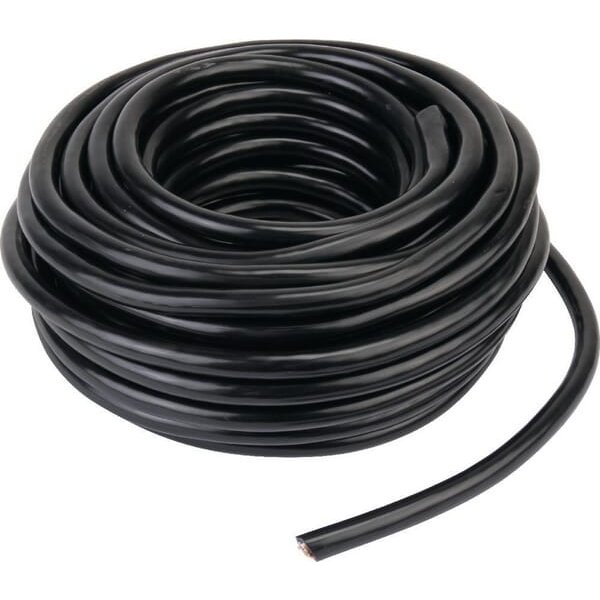Kramp Cable PU 15 core, 12x1.5+3x2.5mm² reel 50m KA151215325AQB