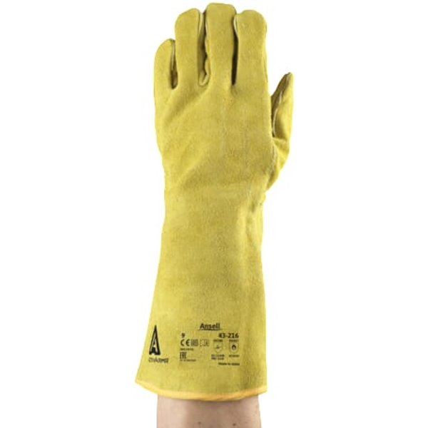 Ansell Gloves ActivArmr® 43-216 size 9 43216090