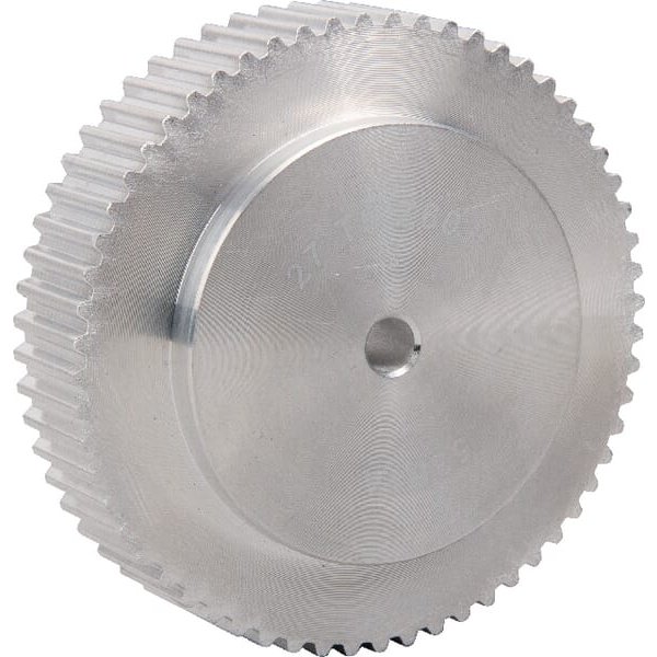 Kramp Timing pulley Type -T5 60Z 27T5600