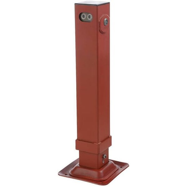 Simol Double-acting hydraulic stand jack 110x850mm STR1150P