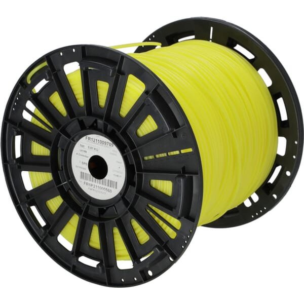 Kramp Trimmer line diameter 4mm 400m FGP014500