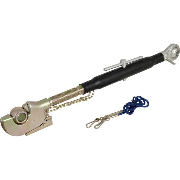 Unbranded Central coupling with automatic head 137589450999