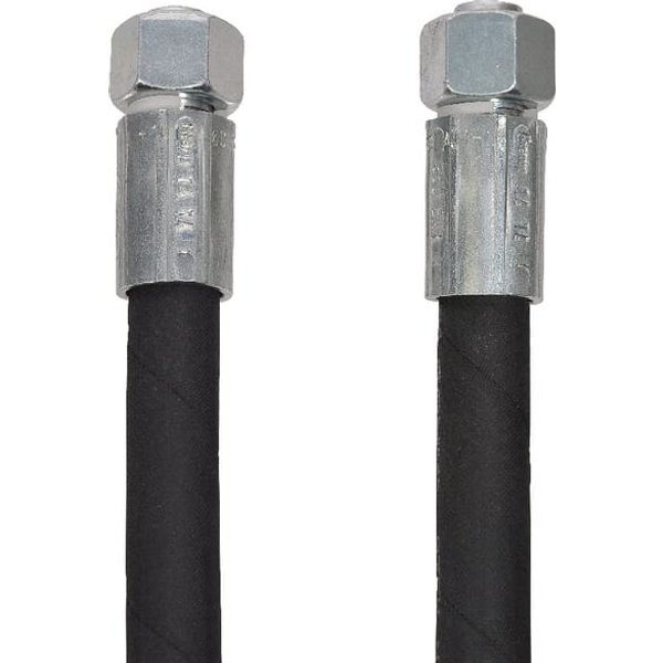 Alfagomma Hydraulic hose DN10 1,000mm DKLO101000