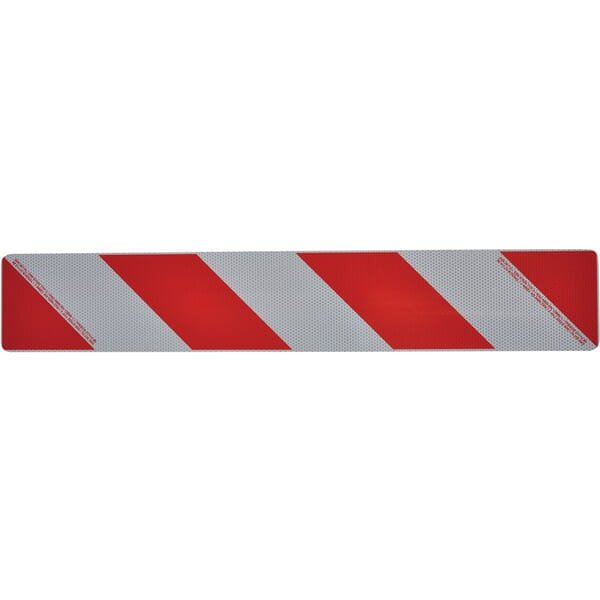 Mazon Sticker vehicle hazard marker Class 2 846x141mm WB50084KL2