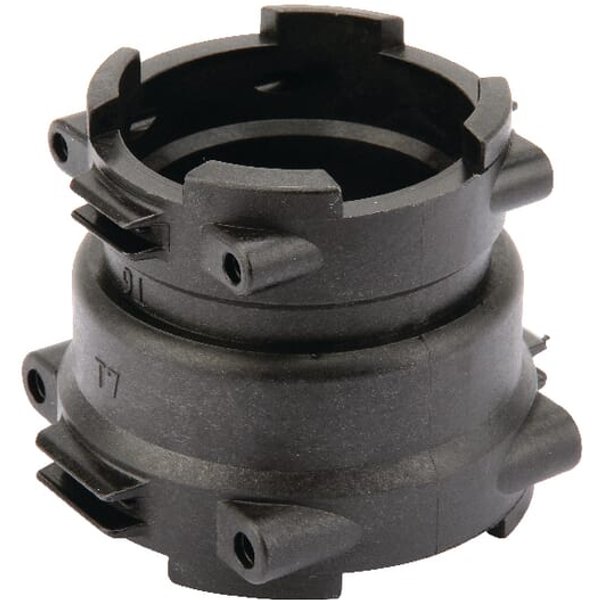 Arag Adaptor female T9-T7 259079AV