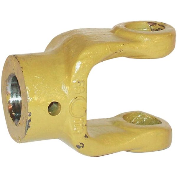 Comer Yoke, Hub, 30mm, T40/V40 151014068