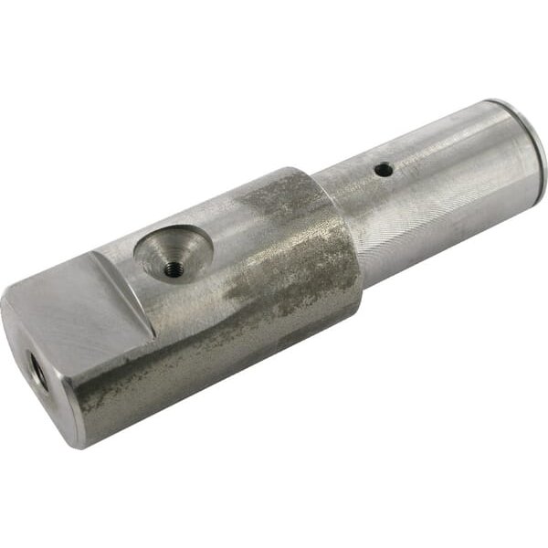 Votex Track Roller Bearing Axle 21380016
