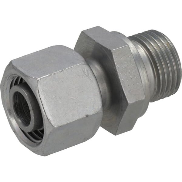 Voss Coupling 12L M18 EGESD12LM18
