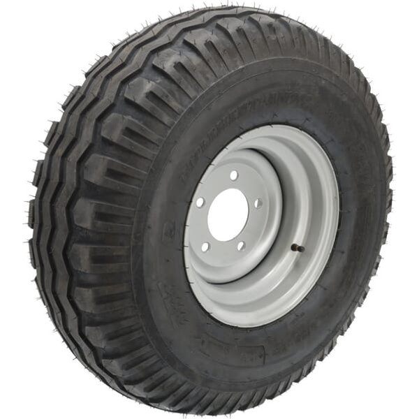 BKT Wheel complete 10.0/80-12 AW909 10PR TL FR510080121049140