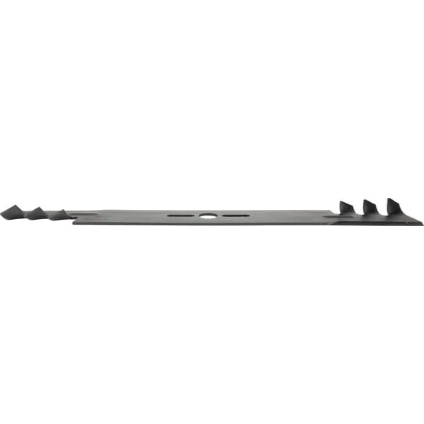 Kramp Mulching blade L: 552mm, round hole: diameter 25.4 by FGP408022