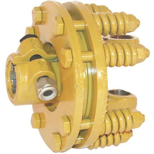 Comer Friction plate clutch 1 3/4-20 T60 146264014