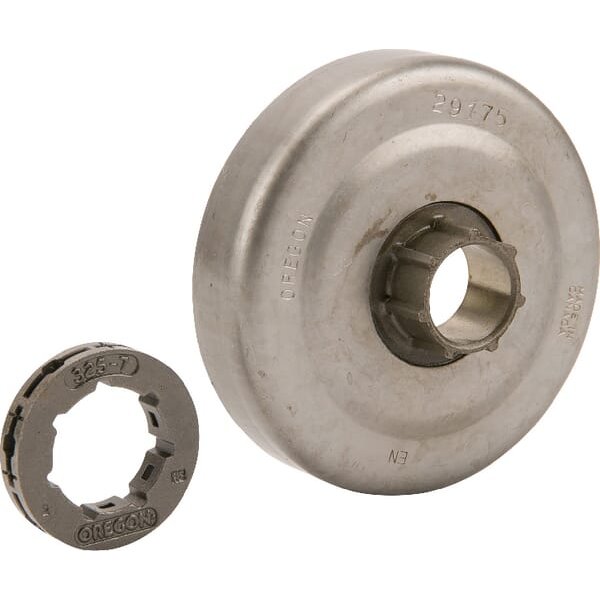Oregon Rim Sprocket Power Mate .325-7 SM7 29175X