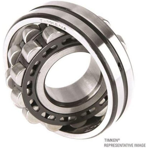 Timken Spherical roller bearing 40x90x33mm 22308EJW33