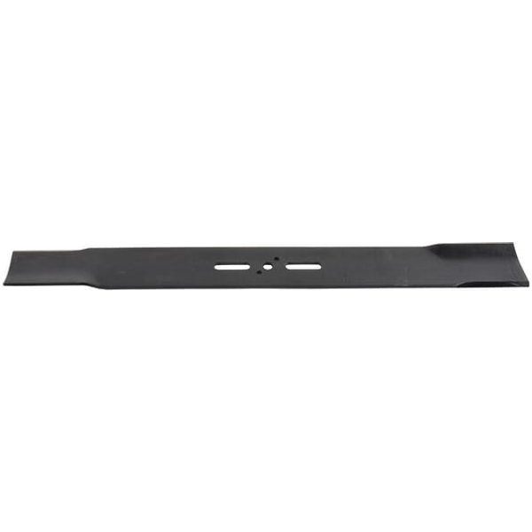 Kramp Blade L: 550mm, round hole: diameter 10 by FGP012769