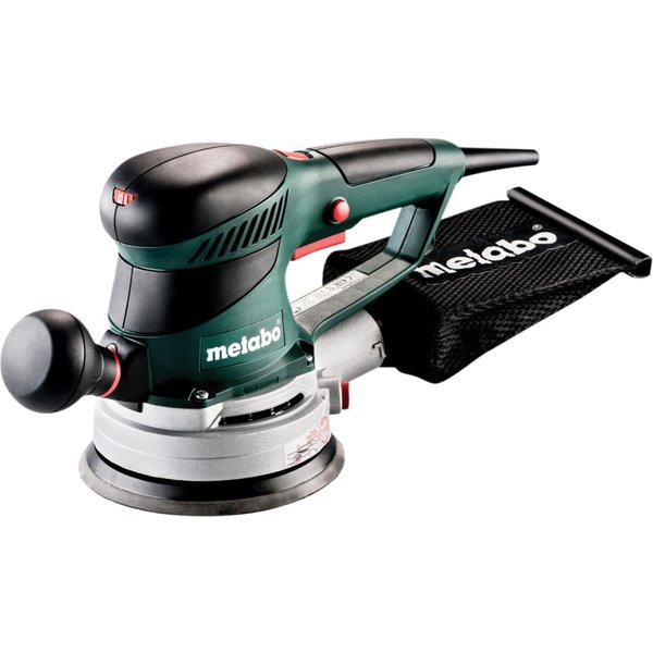 Metabo SXE-450 Variable Speed Orbital Sander 150mm 350W 600129390