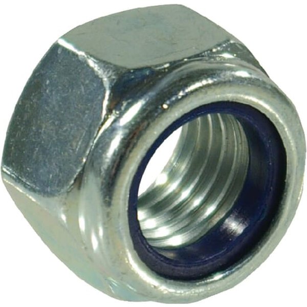 Kramp Hexagon Lock Nut high model DIN982 M16x2.00 steel zinc-Plated Class 8 98216