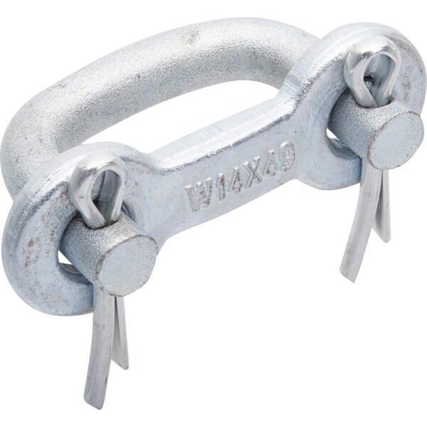 Chain connector 14x49 VE1449