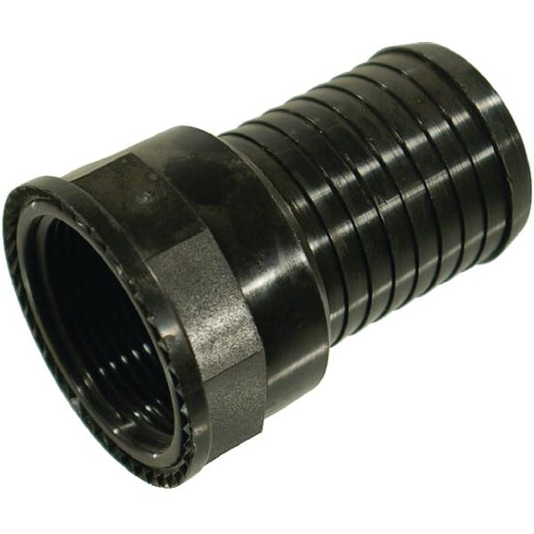 Arag Hose tail 40mm x 1 1/4" Female 100540