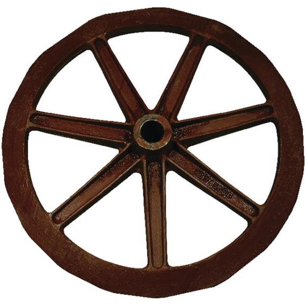 Non Original Press Ring 700/150/50 GGG50 PR70055