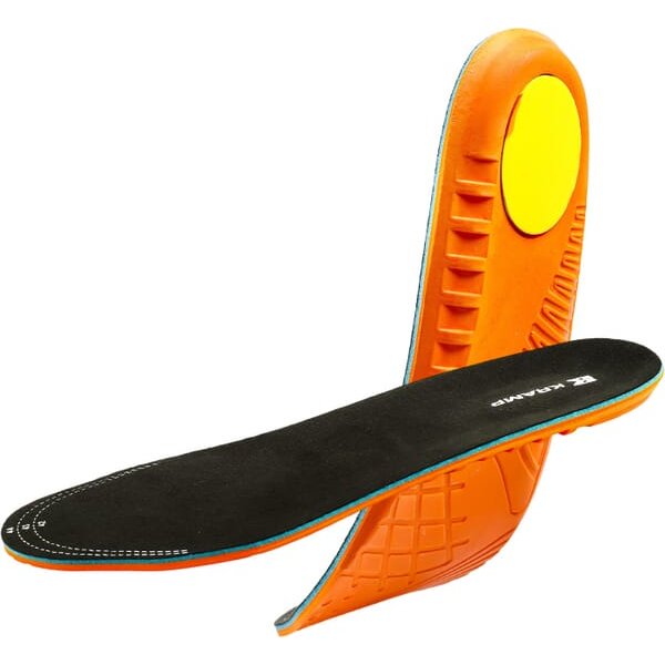 Kramp Insole memory foam 39-41 KFTY073941