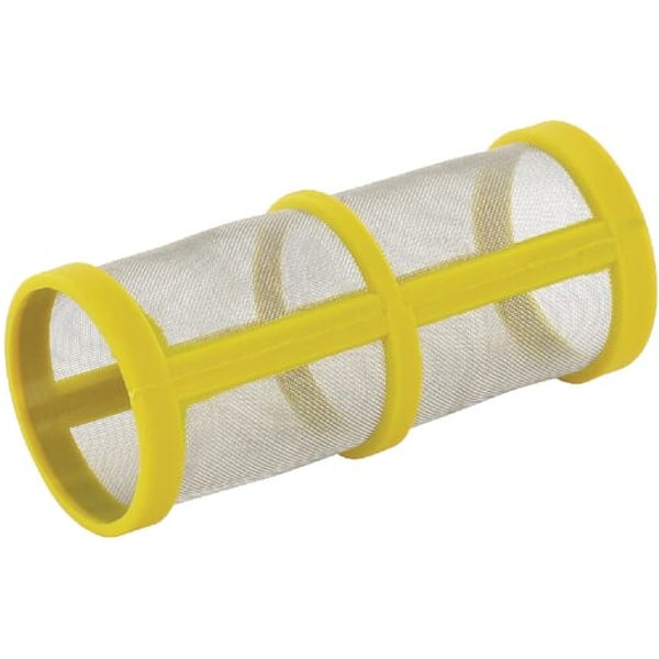 Arag Filter insert 80 mesh yellow 32420035030