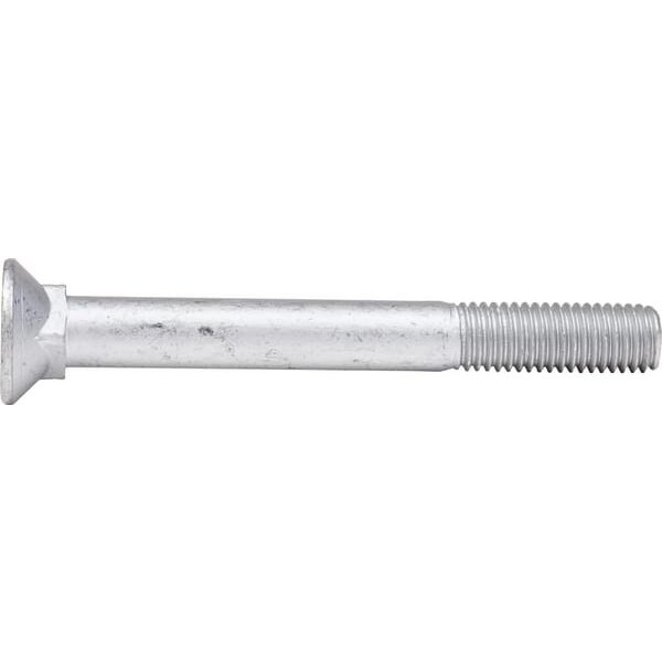 Coulter screw M12x110 - 12.9 GEOM 321A 00311394