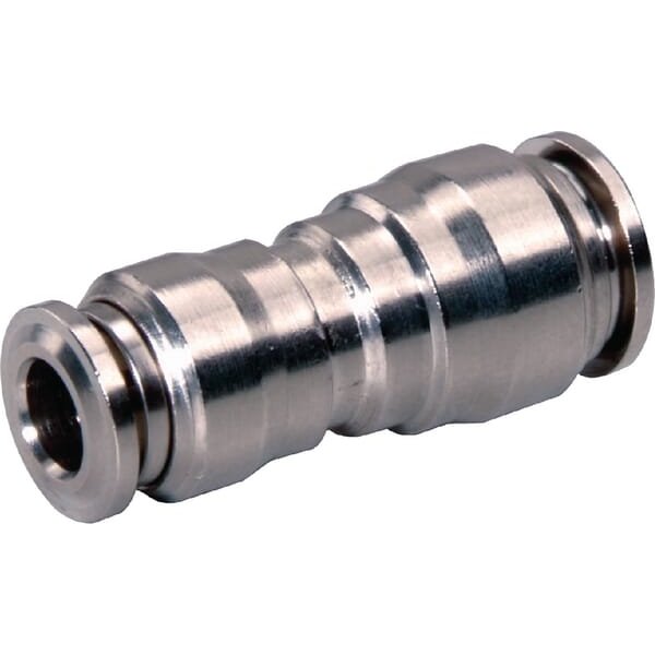 Kramp Straight reducing-push-in 6 - 4mm SCR64B