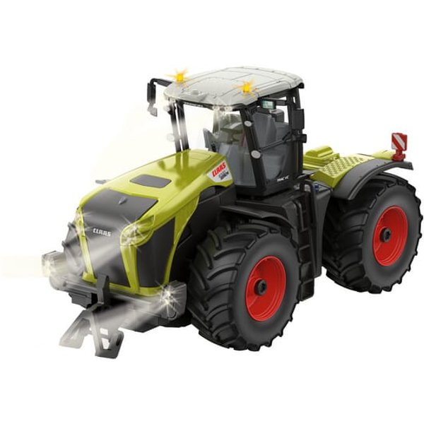 Siku Claas Xerion 5000 TRAC VC with bluetooth remote and app control S06794