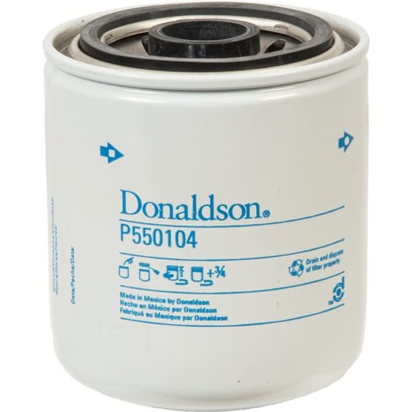 Donaldson Fuel filter P550104