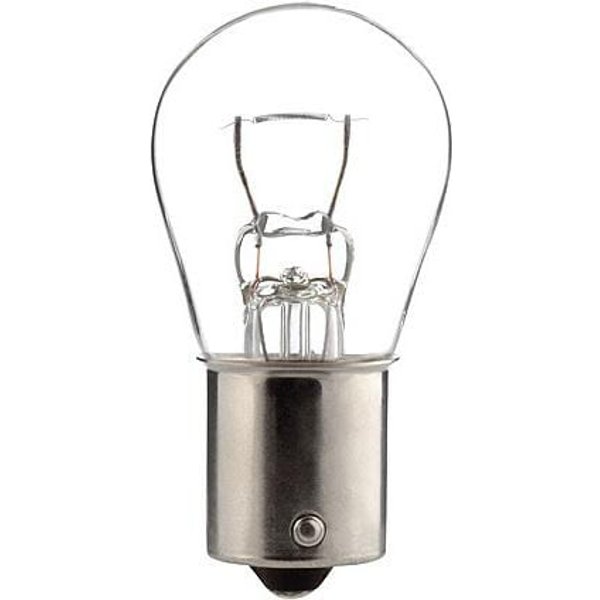 Kramp Light bulb PY21W 12V 21W BAU15s white B1222