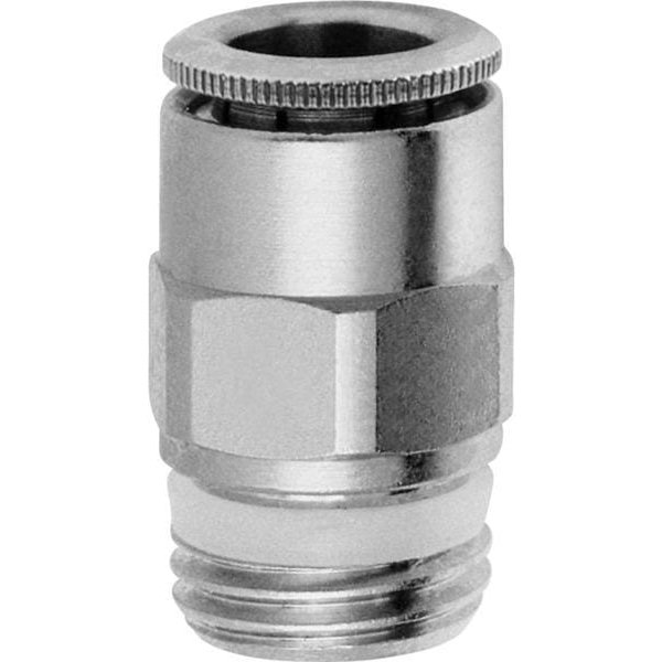 Camozzi Push-in fitting S65101212
