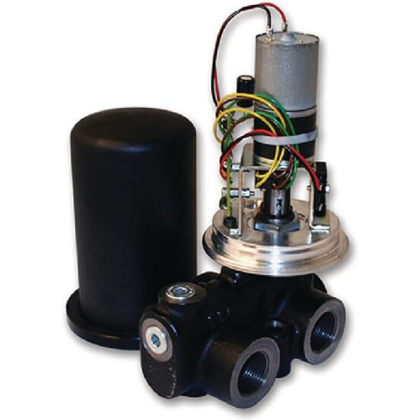 Webtec Flow Control Valve 12V 45 L/m VFD120120JE12