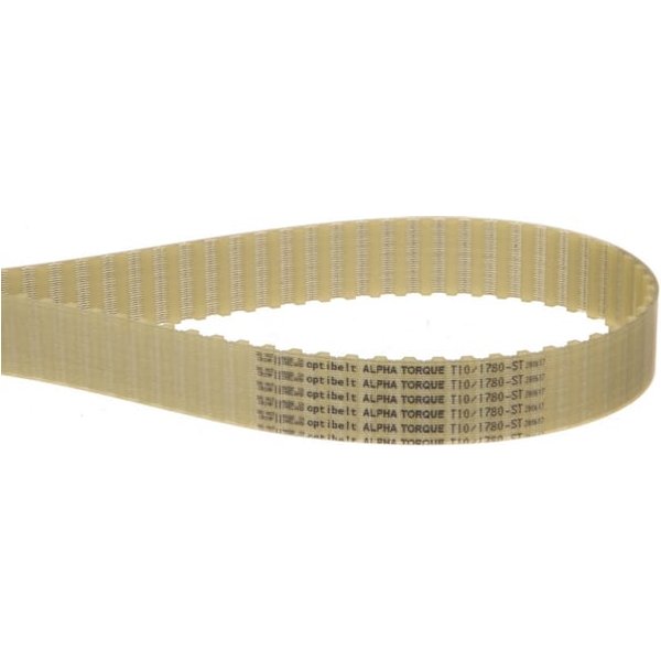 Optibelt Timing belt T10 63 teeth 630x32mm T1063032