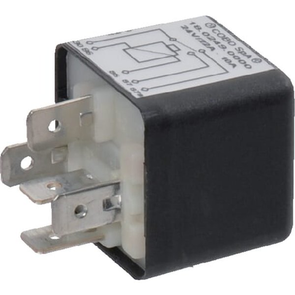 Cobo Relay 1802490000