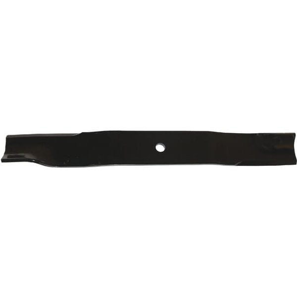 Kramp Blade L: 533mm, round hole: diameter 15.8 suitable for Ransomes by FGP011067