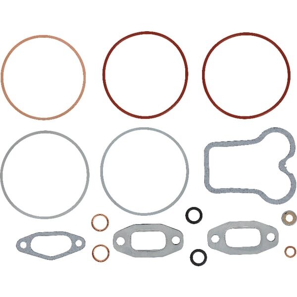 Glaser Dana Gasket MWM D64013