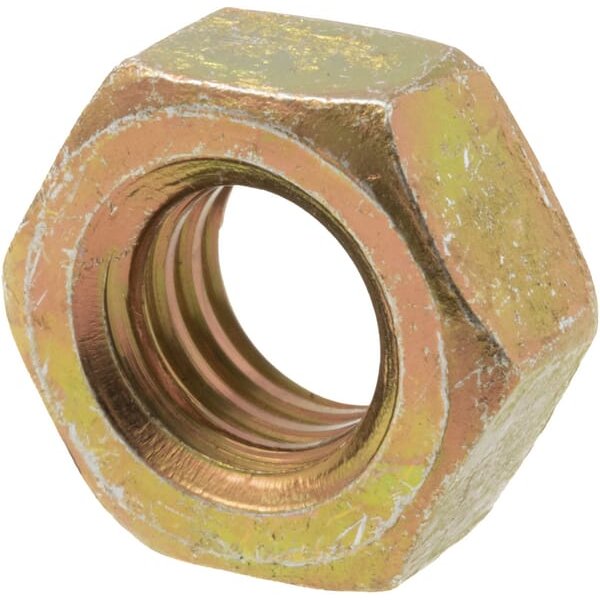 Kverneland Hexagon nut M6 left 8 KG01048961