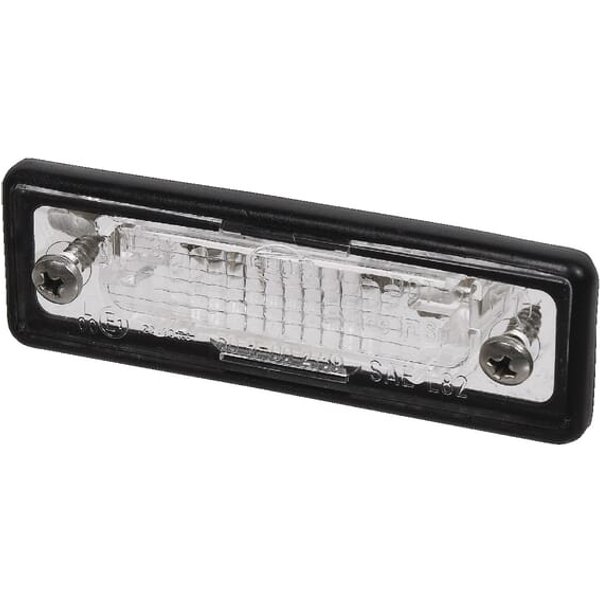 Massey Ferguson (AGCO) Number Plate Lamp 3786670M1