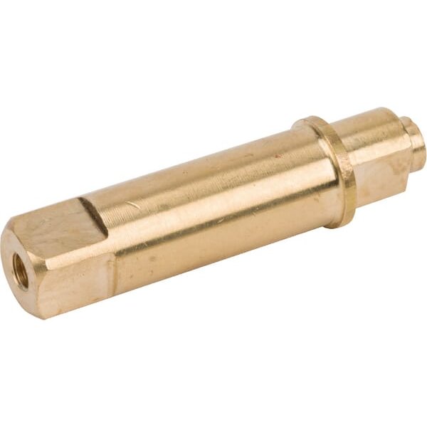 MZ Shaft 2 1/2" valve handle 2506370