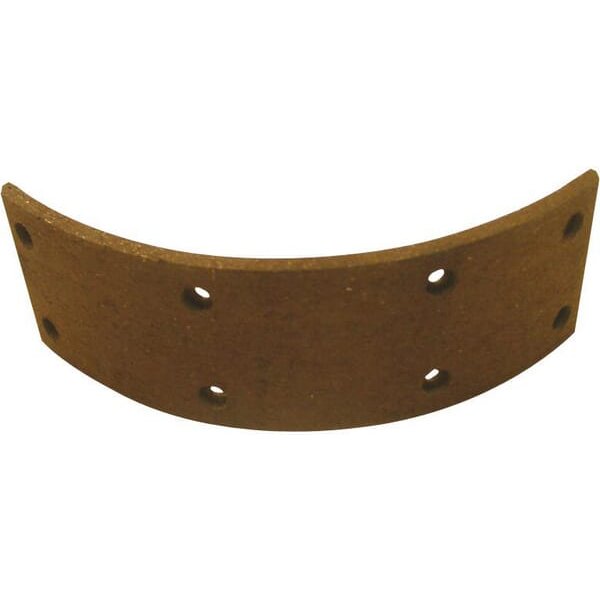 Brake lining F139103070085N