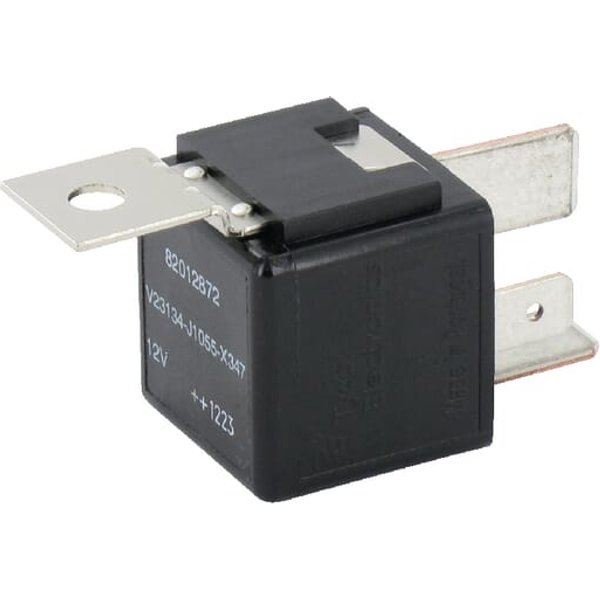 New Holland (CNH) Relay 82012872