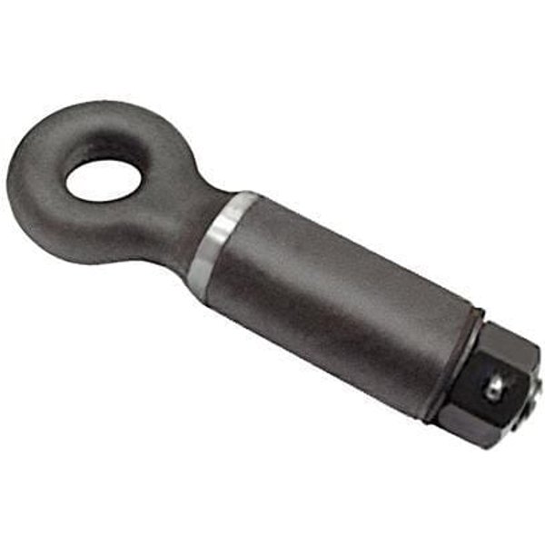 Vapormatic Towing eye, swivel hitch VLE2315